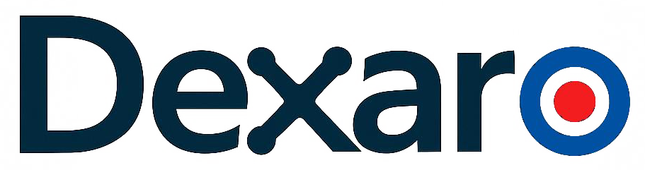 Logo Dexaro alta sin fondo-2
